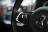 USED 2020 69 VOLKSWAGEN UP! 1.0 TSI up! GTI Euro 6 (s/s) 3dr TUNGSTEN SILVER|DATELESS PLATE