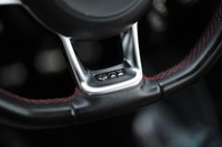 USED 2020 69 VOLKSWAGEN UP! 1.0 TSI up! GTI Euro 6 (s/s) 3dr TUNGSTEN SILVER|DATELESS PLATE