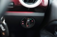 USED 2020 69 VOLKSWAGEN UP! 1.0 TSI up! GTI Euro 6 (s/s) 3dr TUNGSTEN SILVER|DATELESS PLATE