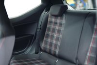 USED 2020 69 VOLKSWAGEN UP! 1.0 TSI up! GTI Euro 6 (s/s) 3dr TUNGSTEN SILVER|DATELESS PLATE
