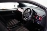 USED 2020 69 VOLKSWAGEN UP! 1.0 TSI up! GTI Euro 6 (s/s) 3dr TUNGSTEN SILVER|DATELESS PLATE