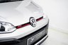 USED 2020 69 VOLKSWAGEN UP! 1.0 TSI up! GTI Euro 6 (s/s) 3dr TUNGSTEN SILVER|DATELESS PLATE
