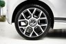 USED 2020 69 VOLKSWAGEN UP! 1.0 TSI up! GTI Euro 6 (s/s) 3dr TUNGSTEN SILVER|DATELESS PLATE