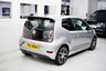 USED 2020 69 VOLKSWAGEN UP! 1.0 TSI up! GTI Euro 6 (s/s) 3dr TUNGSTEN SILVER|DATELESS PLATE