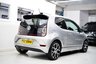 USED 2020 69 VOLKSWAGEN UP! 1.0 TSI up! GTI Euro 6 (s/s) 3dr TUNGSTEN SILVER|DATELESS PLATE