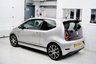 USED 2020 69 VOLKSWAGEN UP! 1.0 TSI up! GTI Euro 6 (s/s) 3dr TUNGSTEN SILVER|DATELESS PLATE