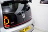 USED 2020 69 VOLKSWAGEN UP! 1.0 TSI up! GTI Euro 6 (s/s) 3dr TUNGSTEN SILVER|DATELESS PLATE