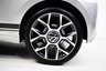 USED 2020 69 VOLKSWAGEN UP! 1.0 TSI up! GTI Euro 6 (s/s) 3dr TUNGSTEN SILVER|DATELESS PLATE