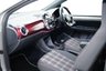 USED 2020 69 VOLKSWAGEN UP! 1.0 TSI up! GTI Euro 6 (s/s) 3dr TUNGSTEN SILVER|DATELESS PLATE