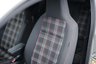 USED 2020 69 VOLKSWAGEN UP! 1.0 TSI up! GTI Euro 6 (s/s) 3dr TUNGSTEN SILVER|DATELESS PLATE