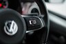USED 2020 69 VOLKSWAGEN UP! 1.0 TSI up! GTI Euro 6 (s/s) 3dr TUNGSTEN SILVER|DATELESS PLATE