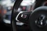 USED 2020 69 VOLKSWAGEN UP! 1.0 TSI up! GTI Euro 6 (s/s) 3dr TUNGSTEN SILVER|DATELESS PLATE