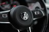 USED 2020 69 VOLKSWAGEN UP! 1.0 TSI up! GTI Euro 6 (s/s) 3dr TUNGSTEN SILVER|DATELESS PLATE