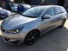 USED 2014 64 PEUGEOT 308 SW 1.6 e-HDi Feline Estate 5dr Diesel Manual Euro 5 (s/s) (115 ps) NEW MOT, SERVICE & WARRANTY