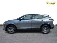 USED 2022 72 NISSAN QASHQAI 1.3 DIG-T MHEV Acenta Premium SUV 5dr Petrol Hybrid XTRON Euro 6 (s/s) (158 ps) ** FINANCE ME WITH ZERO DEPOSIT **