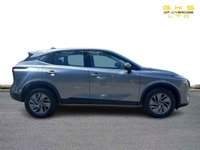 USED 2022 72 NISSAN QASHQAI 1.3 DIG-T MHEV Acenta Premium SUV 5dr Petrol Hybrid XTRON Euro 6 (s/s) (158 ps) ** FINANCE ME WITH ZERO DEPOSIT **