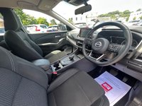 USED 2022 72 NISSAN QASHQAI 1.3 DIG-T MHEV Acenta Premium SUV 5dr Petrol Hybrid XTRON Euro 6 (s/s) (158 ps) ** FINANCE ME WITH ZERO DEPOSIT **