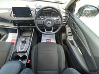 USED 2022 72 NISSAN QASHQAI 1.3 DIG-T MHEV Acenta Premium SUV 5dr Petrol Hybrid XTRON Euro 6 (s/s) (158 ps) ** FINANCE ME WITH ZERO DEPOSIT **