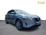 USED 2022 72 NISSAN QASHQAI 1.3 DIG-T MHEV Acenta Premium SUV 5dr Petrol Hybrid XTRON Euro 6 (s/s) (158 ps) ** FINANCE ME WITH ZERO DEPOSIT **