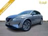 USED 2022 72 NISSAN QASHQAI 1.3 DIG-T MHEV Acenta Premium SUV 5dr Petrol Hybrid XTRON Euro 6 (s/s) (158 ps) ** FINANCE ME WITH ZERO DEPOSIT **