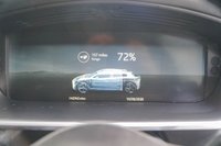 USED 2022 22 JAGUAR I-PACE 400 90kWh HSE Black SUV 5dr Electric Auto 4WD (400 ps) 