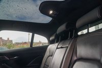 USED 2022 22 JAGUAR I-PACE 400 90kWh HSE Black SUV 5dr Electric Auto 4WD (400 ps) 