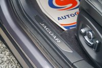 USED 2022 22 JAGUAR I-PACE 400 90kWh HSE Black SUV 5dr Electric Auto 4WD (400 ps) 