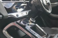USED 2022 22 JAGUAR I-PACE 400 90kWh HSE Black SUV 5dr Electric Auto 4WD (400 ps) 