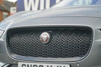 USED 2022 22 JAGUAR I-PACE 400 90kWh HSE Black SUV 5dr Electric Auto 4WD (400 ps) 