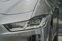 USED 2022 22 JAGUAR I-PACE 400 90kWh HSE Black SUV 5dr Electric Auto 4WD (400 ps) 