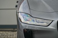 USED 2022 22 JAGUAR I-PACE 400 90kWh HSE Black SUV 5dr Electric Auto 4WD (400 ps) 