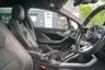 USED 2022 22 JAGUAR I-PACE 400 90kWh HSE Black SUV 5dr Electric Auto 4WD (400 ps) 