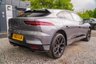 USED 2022 22 JAGUAR I-PACE 400 90kWh HSE Black SUV 5dr Electric Auto 4WD (400 ps) 