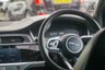 USED 2022 22 JAGUAR I-PACE 400 90kWh HSE Black SUV 5dr Electric Auto 4WD (400 ps) 