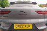 USED 2022 22 JAGUAR I-PACE 400 90kWh HSE Black SUV 5dr Electric Auto 4WD (400 ps) 