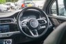 USED 2022 22 JAGUAR I-PACE 400 90kWh HSE Black SUV 5dr Electric Auto 4WD (400 ps) 