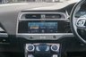 USED 2022 22 JAGUAR I-PACE 400 90kWh HSE Black SUV 5dr Electric Auto 4WD (400 ps) 