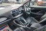 USED 2022 22 JAGUAR I-PACE 400 90kWh HSE Black SUV 5dr Electric Auto 4WD (400 ps) 
