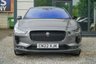 USED 2022 22 JAGUAR I-PACE 400 90kWh HSE Black SUV 5dr Electric Auto 4WD (400 ps) 
