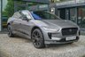 USED 2022 22 JAGUAR I-PACE 400 90kWh HSE Black SUV 5dr Electric Auto 4WD (400 ps) 
