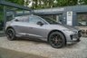 USED 2022 22 JAGUAR I-PACE 400 90kWh HSE Black SUV 5dr Electric Auto 4WD (400 ps) 