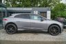 USED 2022 22 JAGUAR I-PACE 400 90kWh HSE Black SUV 5dr Electric Auto 4WD (400 ps) 