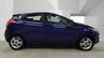 USED 2016 16 FORD FIESTA 1.0T EcoBoost Zetec Hatchback 5dr Petrol Manual Euro 6 (s/s) (100 ps) 
