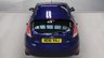 USED 2016 16 FORD FIESTA 1.0T EcoBoost Zetec Hatchback 5dr Petrol Manual Euro 6 (s/s) (100 ps) 