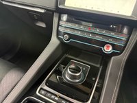 USED 2019 69 JAGUAR F-PACE 2.0 D180 Chequered Flag SUV 5dr Diesel Auto AWD Euro 6 (s/s) (180 ps) 