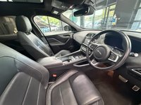 USED 2019 69 JAGUAR F-PACE 2.0 D180 Chequered Flag SUV 5dr Diesel Auto AWD Euro 6 (s/s) (180 ps) 