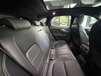 USED 2019 69 JAGUAR F-PACE 2.0 D180 Chequered Flag SUV 5dr Diesel Auto AWD Euro 6 (s/s) (180 ps) 