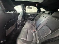 USED 2019 69 JAGUAR F-PACE 2.0 D180 Chequered Flag SUV 5dr Diesel Auto AWD Euro 6 (s/s) (180 ps) 