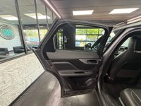 USED 2019 69 JAGUAR F-PACE 2.0 D180 Chequered Flag SUV 5dr Diesel Auto AWD Euro 6 (s/s) (180 ps) 