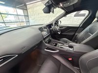 USED 2019 69 JAGUAR F-PACE 2.0 D180 Chequered Flag SUV 5dr Diesel Auto AWD Euro 6 (s/s) (180 ps) 
